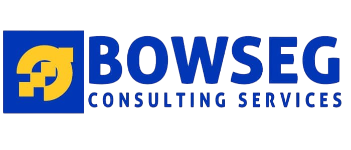 Bowseg Consulting Logo